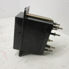 General Electric GE 12HGA111A2F Auxiliary Relay Type HGA 125VDC P.B GEF-2623