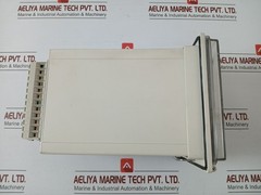 ABB SPAF 140 C-AA Frequency Relay 80-265V ACDC