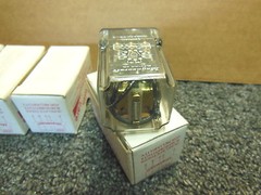 Magnacraft 120VAC relay W88ANCPX-3