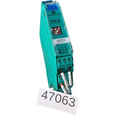 Pepperl+Fuchs KFD2-SR2-Ex1.W.LB Switching Amplifier