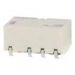 1x G6K-2G-5VDC or G6K-2G-DC5 or G6K-2G-5V RELAY TELECOM DPDT 1A 5V SMD (SMT)