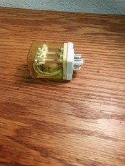 Idec relay RE3PA-U AC24V