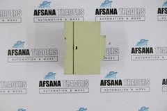 pyok dv’s del-01 earth leakage relay dbp01