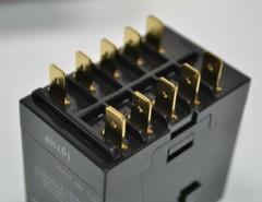 NEW Omron G2J-4442T-US-3 All Purpose Relay (24VDC Coil, 20A, 120VAC)