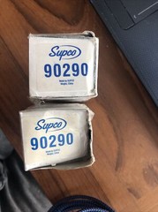 NEW TYPE 84 RELAY DIFFERENT VOLTAGES 90-290 , 90-293, 90-291, 90-384