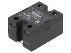 SSR19-25660CS Relay: Semiconductor VAT: 90-280VAC 25A 48-660VAC -30-80°C ELCO