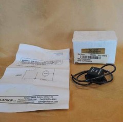 Nolatron #30165 Load Suppressor 250V 30 joules 4000 Amps 1.2 Watts Up To 48c