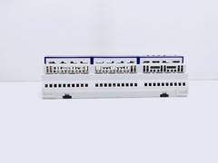 CLIPSAL L5508RVF C-Bus2 8-Channel Voltage Free Relay (FREE SHIPPING)