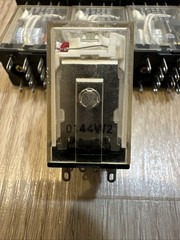 Omron MY4N 24VDC Relay Lot of 15