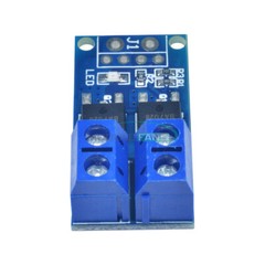 Trigger Switch Driver Module Dual MOS PWM Electronic Switch Panel 15A 400W MF