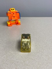 IDEC RH2B-U DC 24V General Purpose Relay 24 VDC 10 Amp *Lot of (15)* (Used)