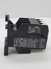 General Electric RT1N Overload Relay w Base Adaptor 0.8/12.0A 600V RTXP