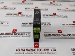TELE G2ZM20 Time Delay Relay 12-240V AC/DC 5A 250V 50/60Hz