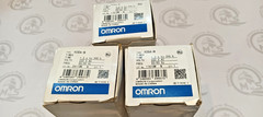 Omron H3BA-N Multi Function Timer Relay 220VAC 11-Pin DPDT New Open Box China