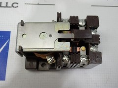 Cutler Hammer 9575H2615-66 Type AA Relay 110/120V Coil 2N.O. 2 N.C.