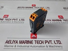 Selec 800PSR Phase Sequence Relay 154 To 500V AC