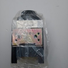 AGASTAT Timing relay 7022PB