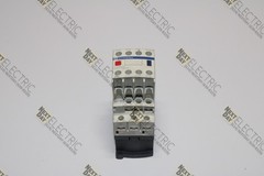 Telemecanique, CAD72REQ3828G5, 24vdc Coil Contactor Relay Starter