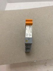 Phoenix Contact Relay & Base, 2961341 PLC-BSC-24DC/1IC/ACT