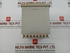 MIKRO MK1000A-240VAC Overcurrent Earth Fault Relay 240VAC