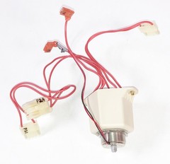 Kilovac TE Connectivity KM-17 High Voltage Pressurized Relay DPDT 12VDC 7.5kVDC