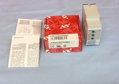 CARLO GAVAZZI PIB01CB2350MA *NIB* CURRENT LEVEL RELAY 3VA 115-230VAC(2C4)