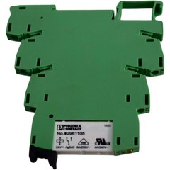 Phoenix Contact 2961105 Relay 6A 240V PLC-BSC-24DC/21