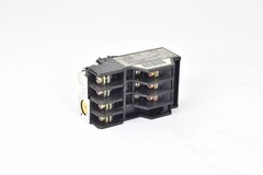 FUJI ELECTRIC TR13N, TR-ON, Overload Protection Relay