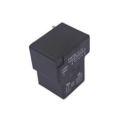 T9AV5L12-12 12VDC NO-20A NC-10A 5Pins RelaySize: Set of 1 Size: Set of 1
