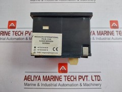 MEGACON SL96SN Synchroniser Relay Module 50/60HZ 380/440V