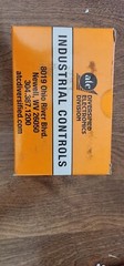ATC Diversified Electronics UOA-240-DLA Single Phase Under Voltage Monitor/Relay