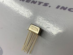 Teledyne Relays A150-6-12 Electromechanical Relay 12VDC 390Ohm 12.07×9.53×7.11mm