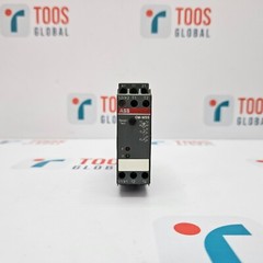 ABB CM-MSS THERMISTOR MOTOR PROTECTION MONITORING RELAY 1SVR430720R0300