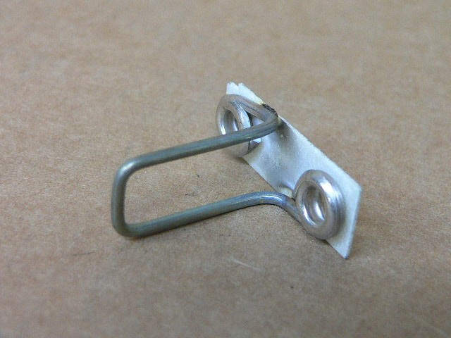 General Electric 81D-551 Overload Relay Heater Element