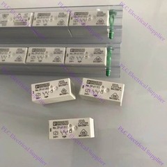 NEW 5Pcs Phoenix Contact No.2961192 Power Relay 8-Pins 8A 24VDC Fast Shipping