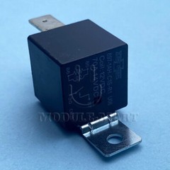 NEW SONG CHUAN 897-1AH-C1S-R1 U06 12VDC 4Pins Power Relay 1PCS
