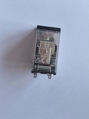 Schneider RXM2AB1BD DC24V 12A intermediate relay（10 pcs）In the box New