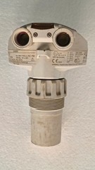 SIEMENS 7ML52212BA17 SITRANS PROBE LU ULTRASONIC LEVEL INDICATOR #1