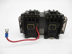 GENERAL ELECTRIC CR4XA01B 120/110V UNMP