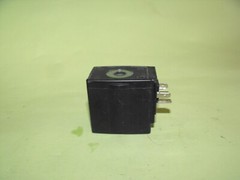 SMC CLASS B.Directional Control Valve Coil.DC 24V.RW.NEW