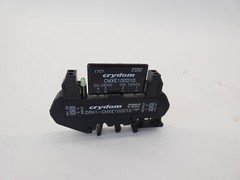 Crydom DRA1-CMXE100D10 Solid State Relay 20-28VDC 10A 100VDC