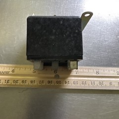GENERAL ELECTRIC 3ARR3 FJ3EM3 RELAY 6X558 – MADE IN THE USA OEM
