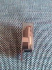 Siemens V23016-D0006-A101 Miniature Power Relay 24V DC 15A 300V SPDT Working Uni