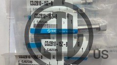 #LL 1PC NEW CDJ2B10-15Z-B CDJ2B1015ZB S SMC cylinder~