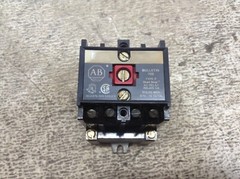 Allen Bradley 700-P200A1 110/115-120 VAC Coil Relay 700P200A1 Type P Ser A