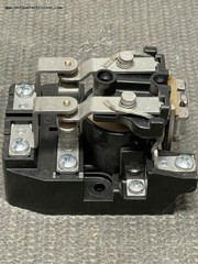 Lot of 15 – Tyco Electronics PRD-11DG0-125 relay 120-600VAC 125VDC