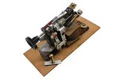 GE 0549D0497 G-1 400A Tripping Device