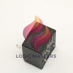 1PCS NEW Songchuan 832AWP-1A-F-S 12VDC Power Relay 30A 250VAC 4 Pins