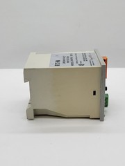 Eaton D64RPB1 Ground Fault Protection Relay 8A 250VAC Series A Din Rail