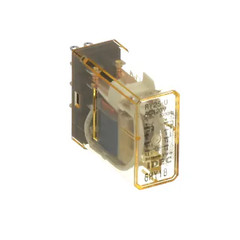 IDEC RY2S-UAC120V